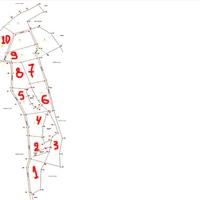 Земельный участок в Греции, Центральная Македония, Центр, 4238 кв.м.