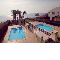 Вилла на Кипре, Ларнака, 240 кв.м.