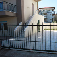 Townhouse in Greece, Central Macedonia, Center, 155 sq.m.