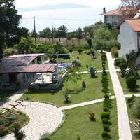 Отель (гостиница) в Греции, Центральная Македония, Центр, 920 кв.м.
