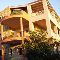 Отель (гостиница) в Греции, Центральная Македония, Центр, 900 кв.м.