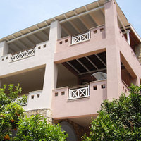 Отель (гостиница) в Греции, Центральная Македония, Центр, 900 кв.м.