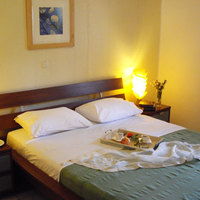 Отель (гостиница) в Греции, Центральная Македония, Центр, 900 кв.м.