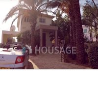 Вилла на Кипре, Ларнака, 240 кв.м.