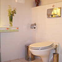 Отель (гостиница) в Греции, Центральная Македония, Центр, 900 кв.м.