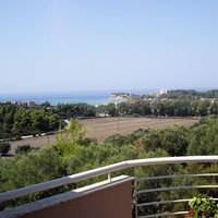 Отель (гостиница) в Греции, Центральная Македония, Центр, 900 кв.м.