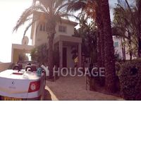 Вилла на Кипре, Ларнака, 240 кв.м.