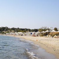 Отель (гостиница) в Греции, Центральная Македония, Центр, 900 кв.м.