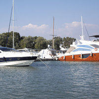 Отель (гостиница) в Греции, Центральная Македония, Центр, 900 кв.м.