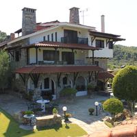 Villa in Greece, Central Macedonia, Center, 256 sq.m.