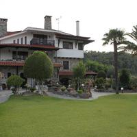 Villa in Greece, Central Macedonia, Center, 256 sq.m.