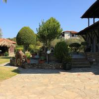 Villa in Greece, Central Macedonia, Center, 256 sq.m.