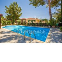 Вилла на Кипре, Лимасол, 215 кв.м.