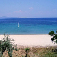 Land plot in Greece, Dode, 38500 sq.m.