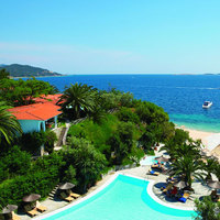 Land plot in Greece, Dode, 38500 sq.m.