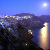 Island in Greece, 137000 sq.m.