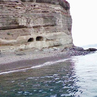 Island in Greece, 137000 sq.m.