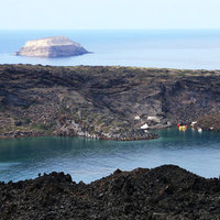 Island in Greece, 137000 sq.m.