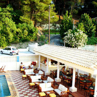 Отель (гостиница) в Греции, Центральная Македония, Центр, 745 кв.м.