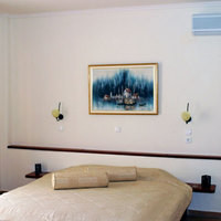 Отель (гостиница) в Греции, Центральная Македония, Центр, 745 кв.м.