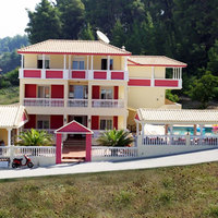 Отель (гостиница) в Греции, Центральная Македония, Центр, 745 кв.м.