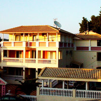 Отель (гостиница) в Греции, Центральная Македония, Центр, 745 кв.м.