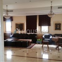 Вилла на Кипре, Лимасол, 300 кв.м.