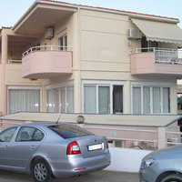 Отель (гостиница) в Греции, Кавала, 512 кв.м.