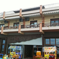 Business center in Greece, Dode, 600 sq.m.