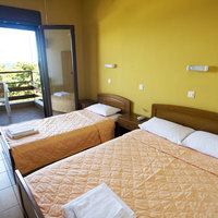 Business center in Greece, Dode, 600 sq.m.