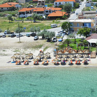 Business center in Greece, Dode, 600 sq.m.