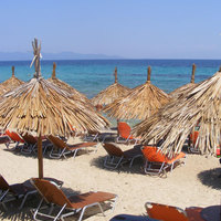 Business center in Greece, Dode, 600 sq.m.