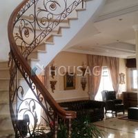 Вилла на Кипре, Лимасол, 300 кв.м.