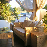 Business center in Greece, Dode, 600 sq.m.