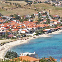 Business center in Greece, Dode, 600 sq.m.