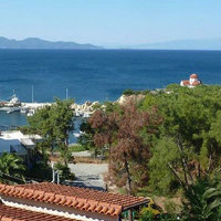 Business center in Greece, Dode, 600 sq.m.