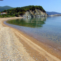 Land plot in Greece, Central Macedonia, Khal, 3524 sq.m.