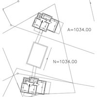 Land plot in Greece, Central Macedonia, Khal, 3524 sq.m.