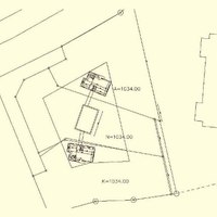 Land plot in Greece, Central Macedonia, Khal, 3524 sq.m.
