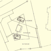 Land plot in Greece, Central Macedonia, Khal, 3524 sq.m.