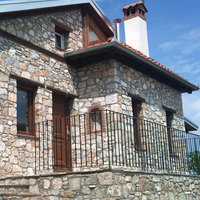 Townhouse in Greece, Central Macedonia, Center, 140 sq.m.