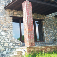 Townhouse in Greece, Central Macedonia, Center, 140 sq.m.