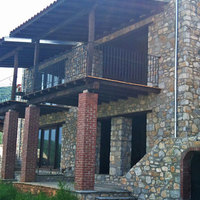 Townhouse in Greece, Central Macedonia, Center, 140 sq.m.