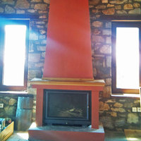 Townhouse in Greece, Central Macedonia, Center, 140 sq.m.