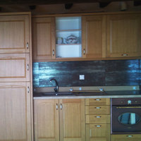 Townhouse in Greece, Central Macedonia, Center, 140 sq.m.