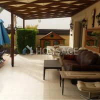 Вилла на Кипре, Лимасол, 300 кв.м.