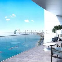 Apartment in Republic of Cyprus, Lemesou, 150 sq.m.