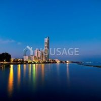 Apartment in Republic of Cyprus, Lemesou, 150 sq.m.