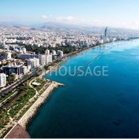 Apartment in Republic of Cyprus, Lemesou, 150 sq.m.