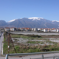 Flat in Greece, Central Macedonia, Center, 85 sq.m.